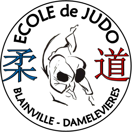 Logo EC.J.BLAINVILLE DAMELEVIERES